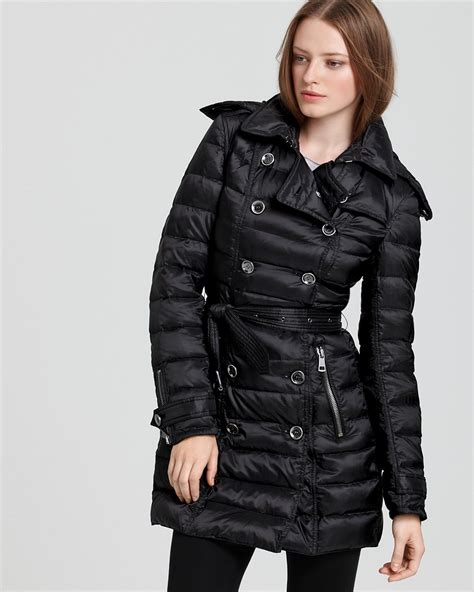 burberry logo jacket|burberry jacket women overcoat.